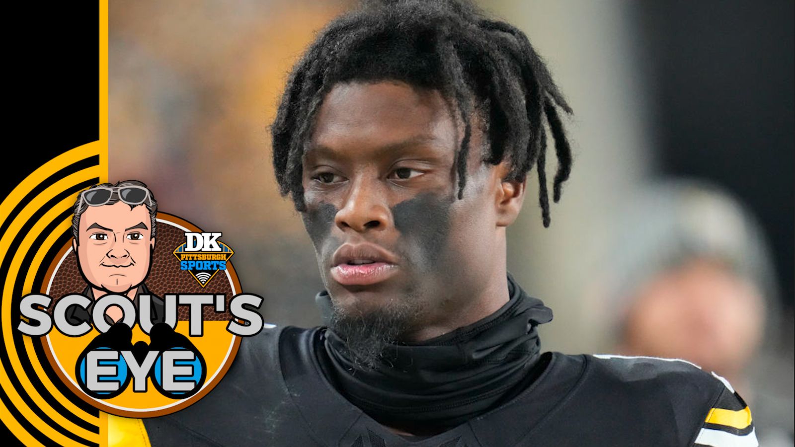 Scout's Eye: Emergency Pickens podcast taken on the South Side (Podcasts)
