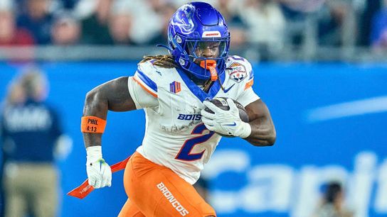 By Chris Halicke: Draft rankings: Top 10 running backs at Downtown